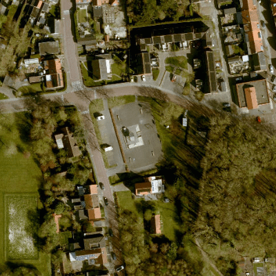 Aardenburg skatepark