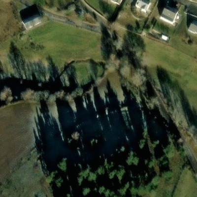 Monts-de-Randon pumptrack