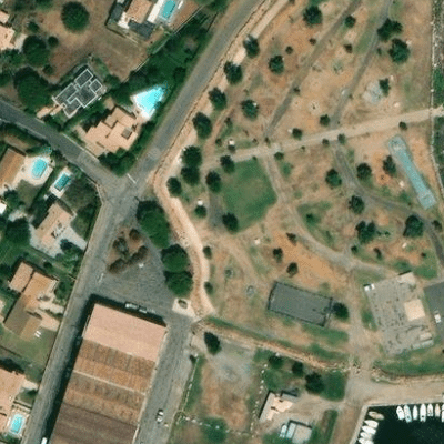 Marseillan pumptrack
