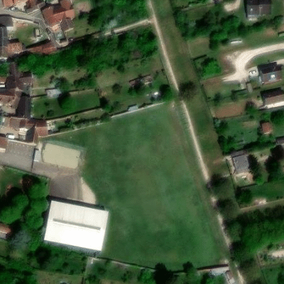 Villenauxe-la-Grande pumptrack