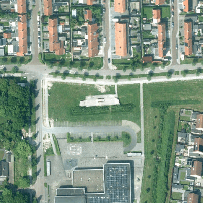 Ghistelkerke Skatepark
