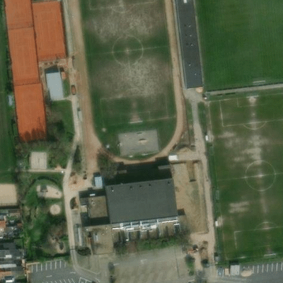 Lievegem skatepark