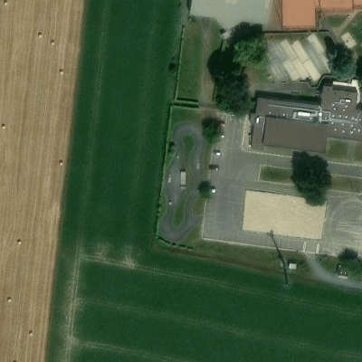 Leuze-en-Hainaut skatepark
