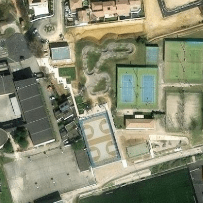 Montarnaud pumptrack