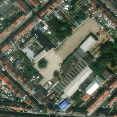 Skatefabriek
