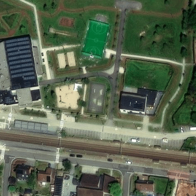 Zwalm skatepark