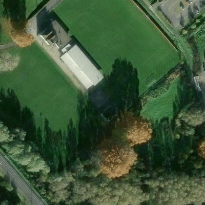 Merelbeke skatepark