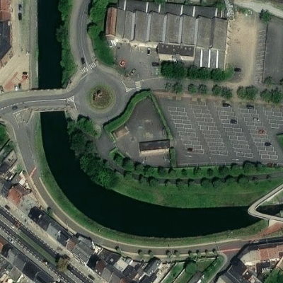 Ath skatepark
