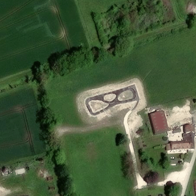 Neuville-sur-Vanne pumptrack