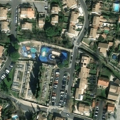 Saint-Gély-du-Fesc pumptrack