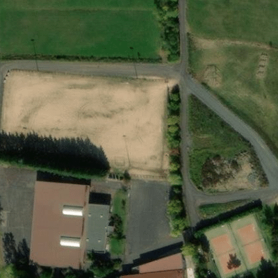 Saint-Paulien pumptrack