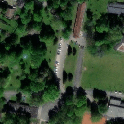 Saint-Ghislain skatepark