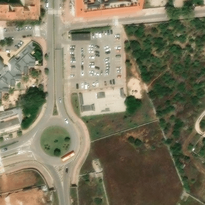 Ciutadella de Menorca skatepark