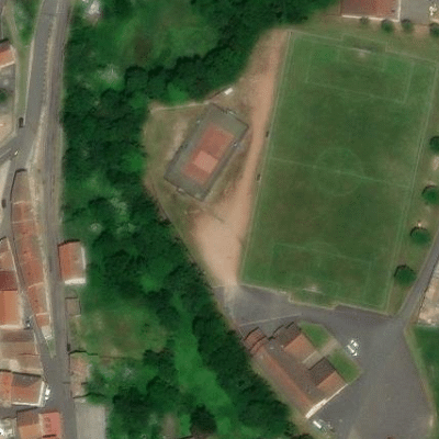 Chalmazel-Jeansagnière pumptrack