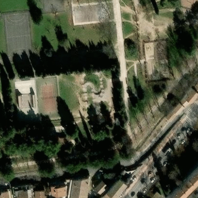 Montpellier pumptrack