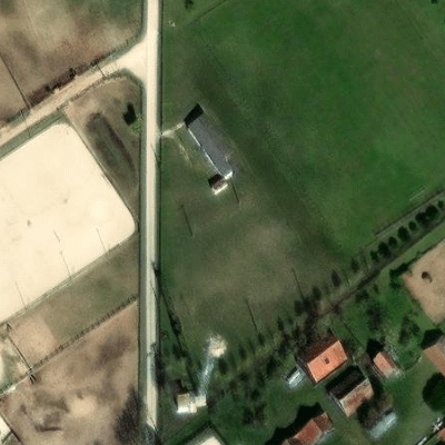 Méry-sur-Seine pumptrack