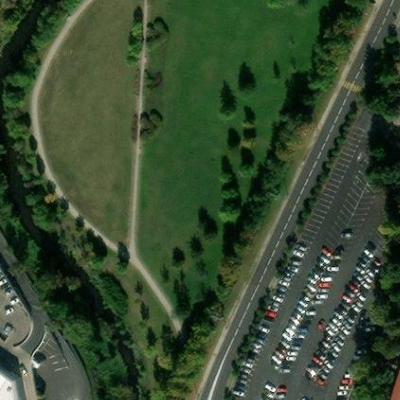 Le Puy-en-Velay pumptrack