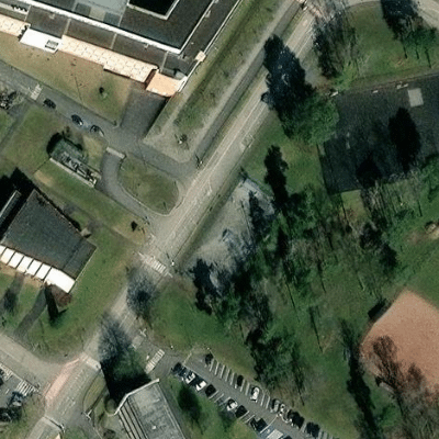 Mons Shape skatepark