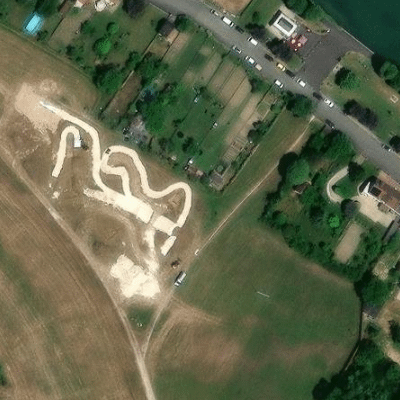 Tonnerre Bike park 