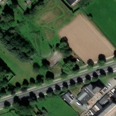 Erpe-Mere skatepark