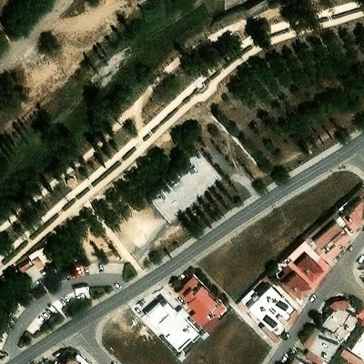 Lakatamia skatepark
