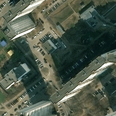 Leninskiy Prospekt pumptrack