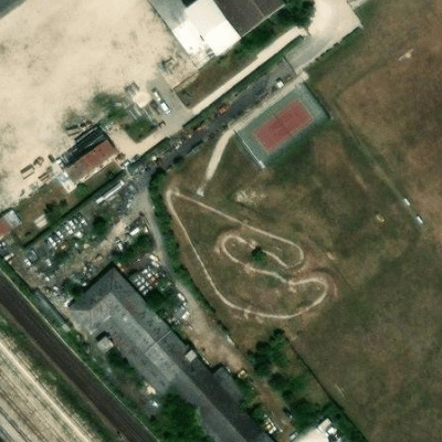 Barberey-Saint-Sulpice pumptrack