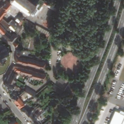 Hofstade skatepark