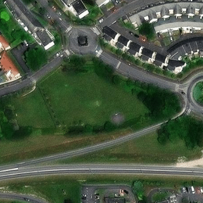 Cormontreuil pumptrack