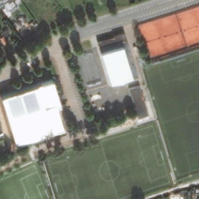 Denderleeuw skatepark RIP