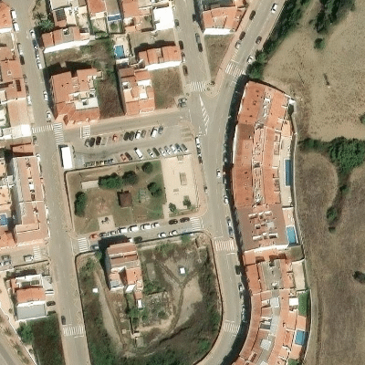 Es Mercadal skatepark