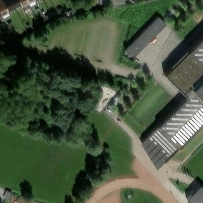 Dendermonde skatepark