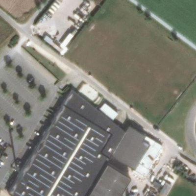 Affligem skatepark