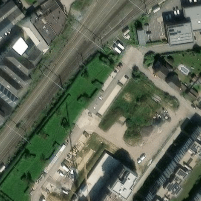 Braine-le-Comte skatepark