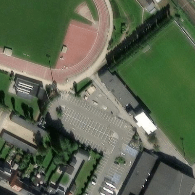 Lebbeke skatepark