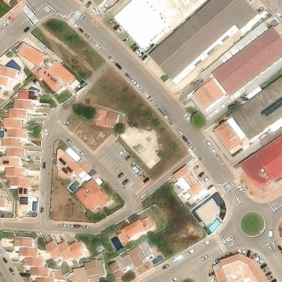 Alaior skatepark