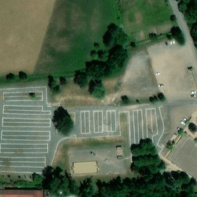 Saint-Marcellin-en-Forez pumptrack