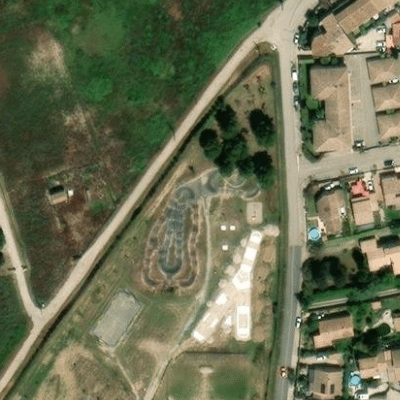 Marsillargues pumptrack