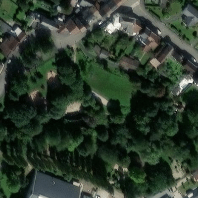 Écaussinnes skatepark