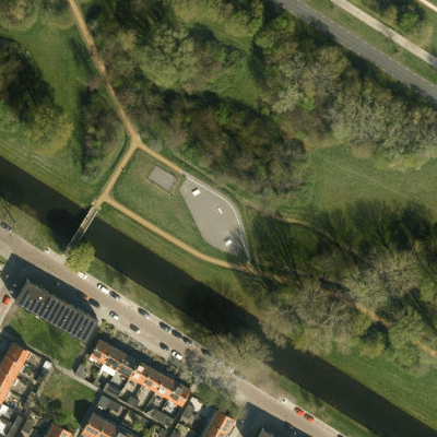 Rozenburg skatepark