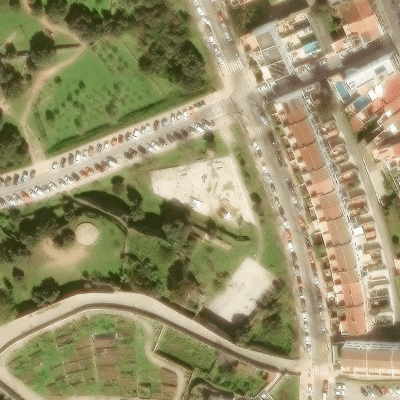 Maó skatepark