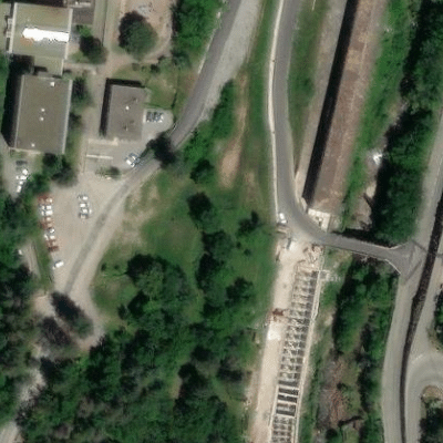 Largentière pumptrack