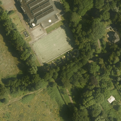 't Zandje skatepark