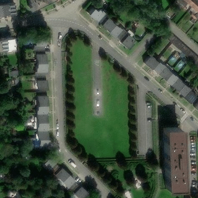 Acacialaan skatepark