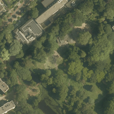 Park de Horst skatepark
