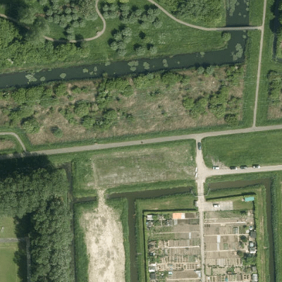 Hekelingen pumptrack