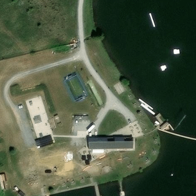 Froidchapelle skatepark