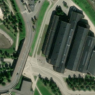 Parkloods Noord Skatepark