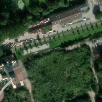 Genappe skatepark