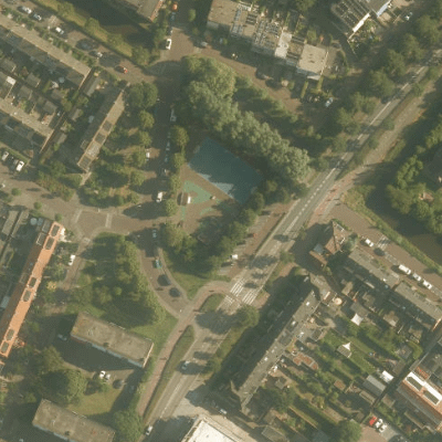 Noordwijk Skatepark